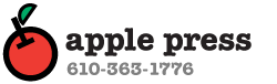 Apple Press Logo